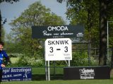 S.K.N.W.K. 1 - Rillandia 1 (comp.) seizoen 2021-2022 (87/141)